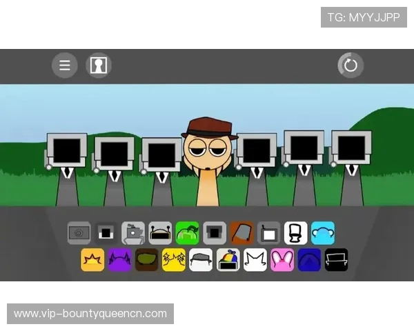 PG游戏赏金女王免费版最新上线，丰富奖励等你来挑战体验极致刺激